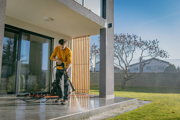 Trusted Grantsburg, WI Pressure Washing Services Experts